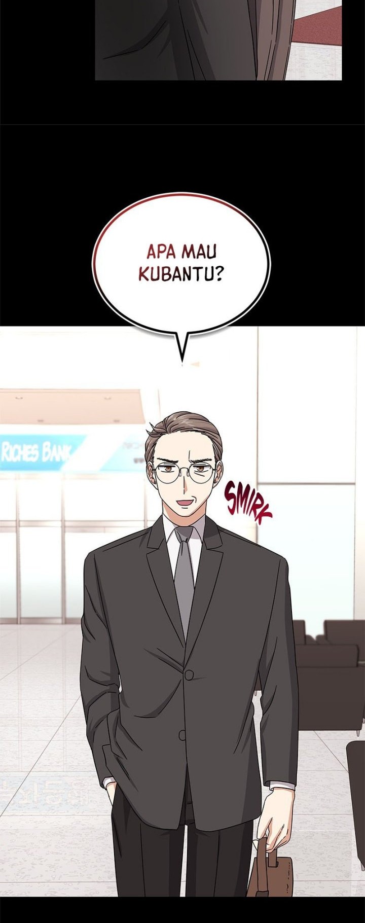 Superstar Associate Manager Chapter 36 halaman 24
