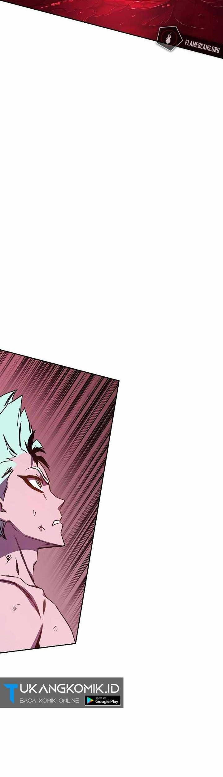 X Ash Chapter 76 halaman 34
