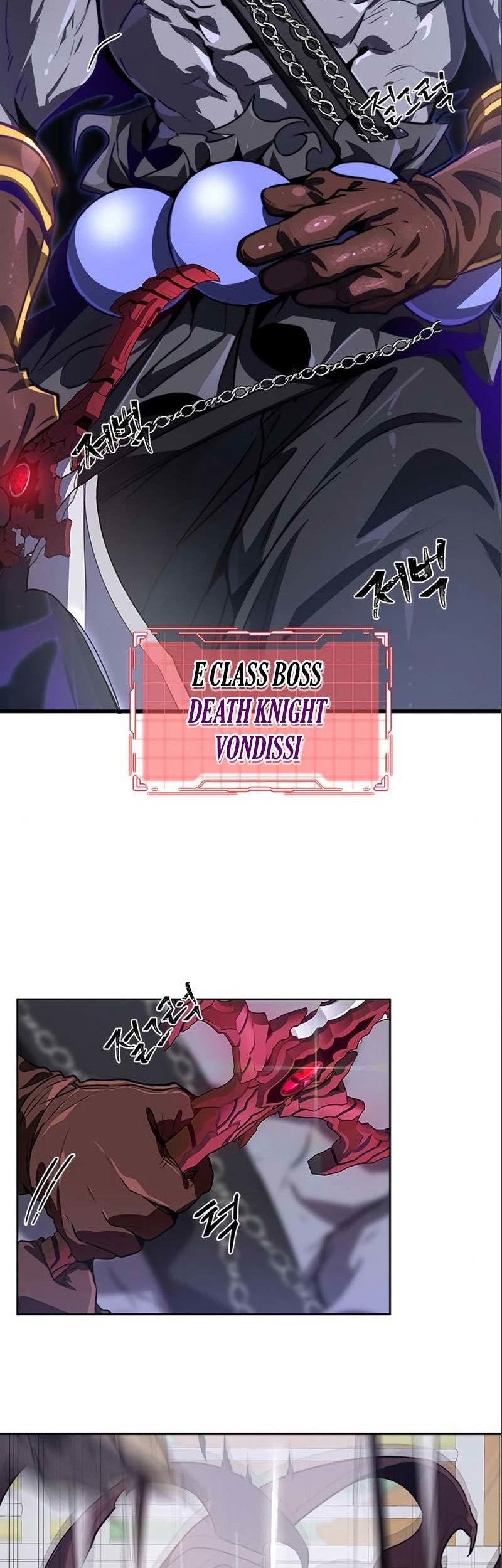 Legendary Ranker’s Comeback Chapter 9 halaman 26