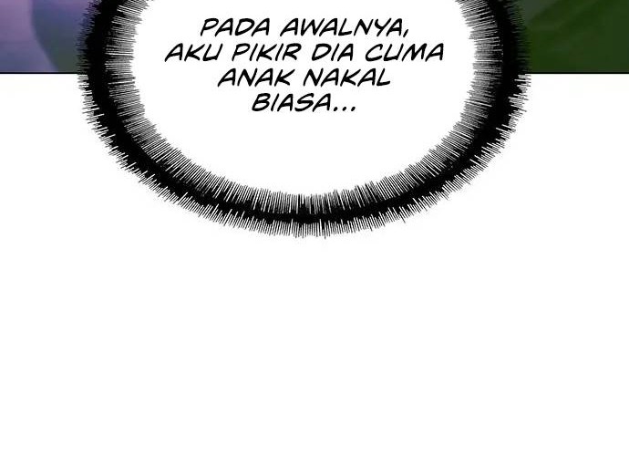The End of the World is Just a Game to Me Chapter 07 Gambar 20