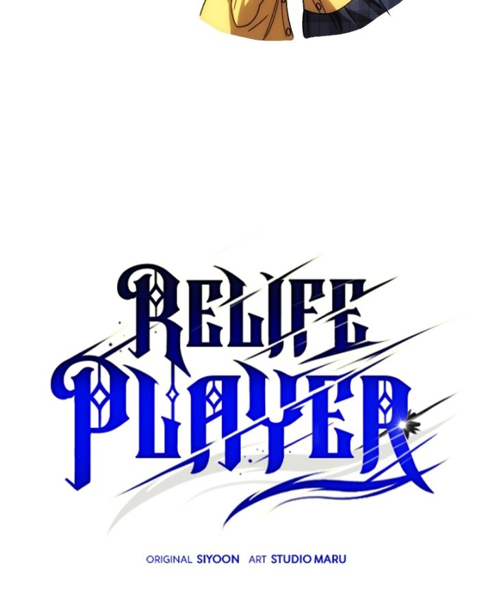 Re: Life Player Chapter 39 halaman 29