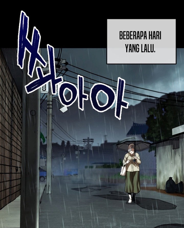 Re: Life Player Chapter 39 halaman 31