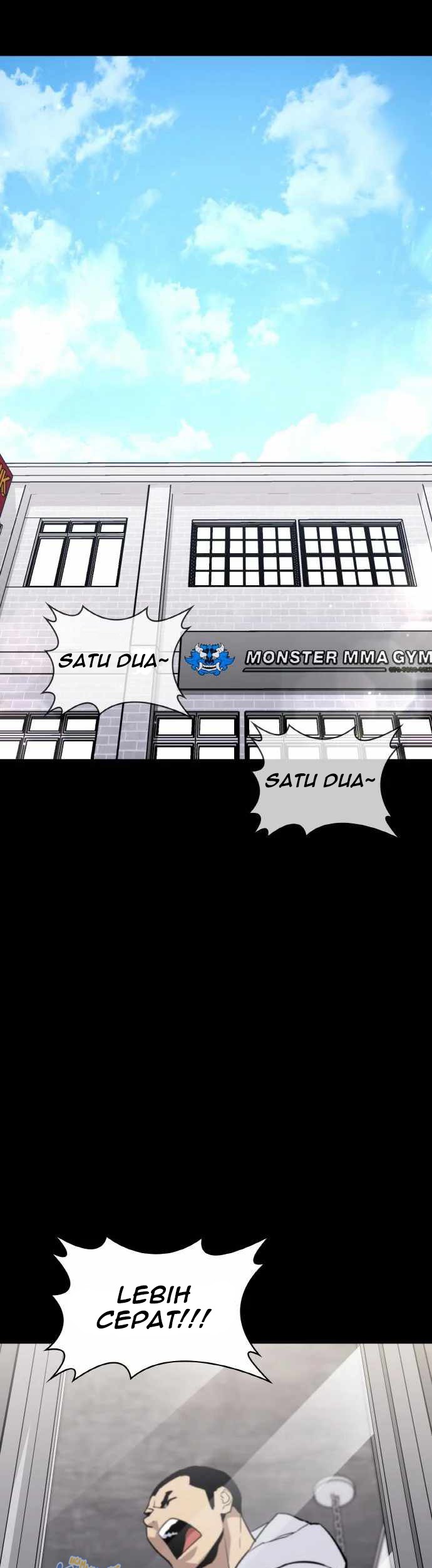 Ranker (2022) Chapter 17 halaman 28