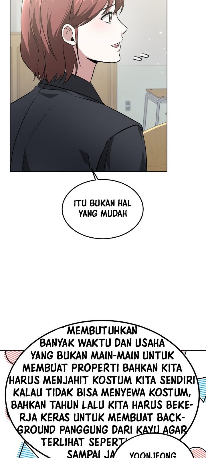 Life, Once Again! Chapter 7 halaman 19