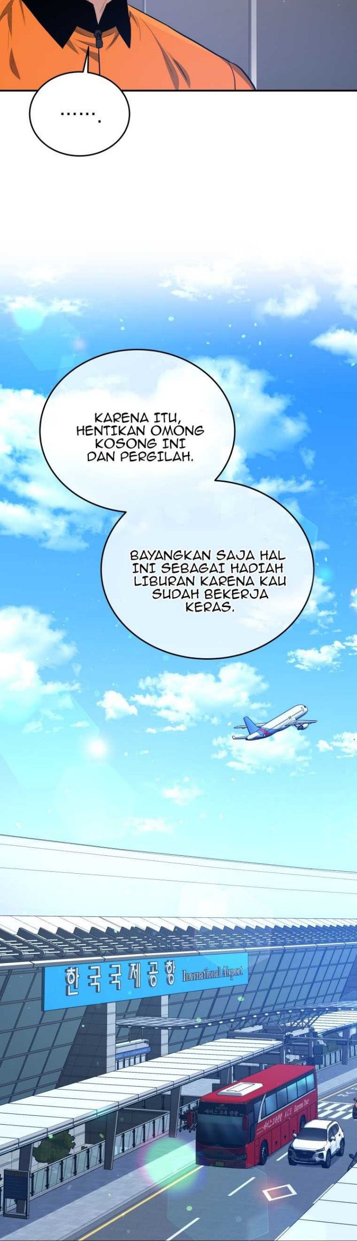 Rescue System Chapter 49 Gambar 19