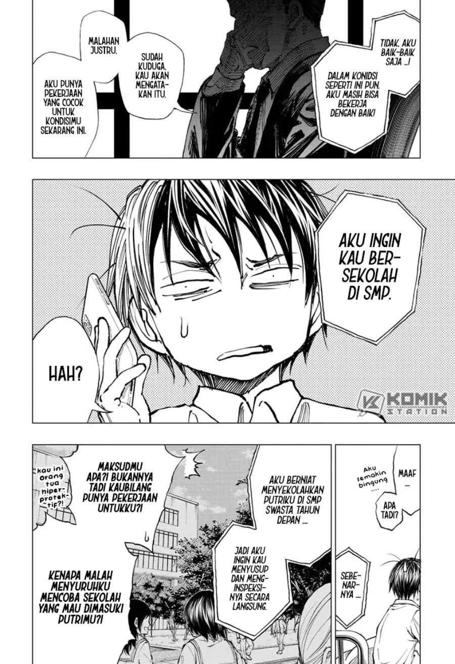 Kill Blue Chapter 1 halaman 20
