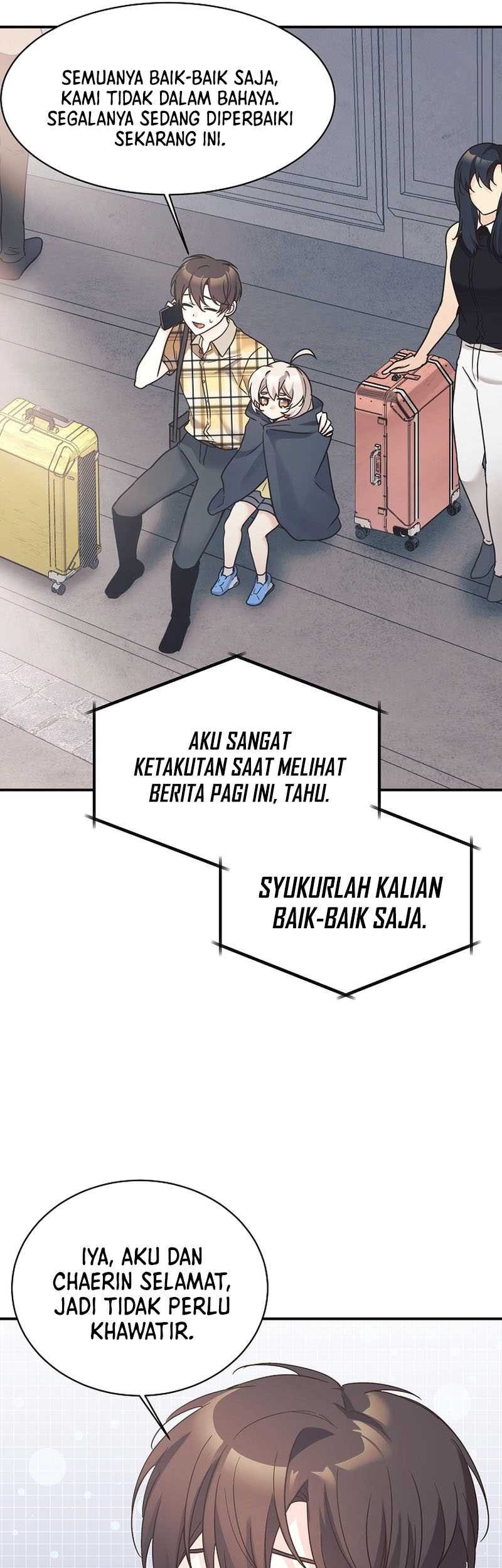My Daughter Is a Dragon! Chapter 42 Gambar 22
