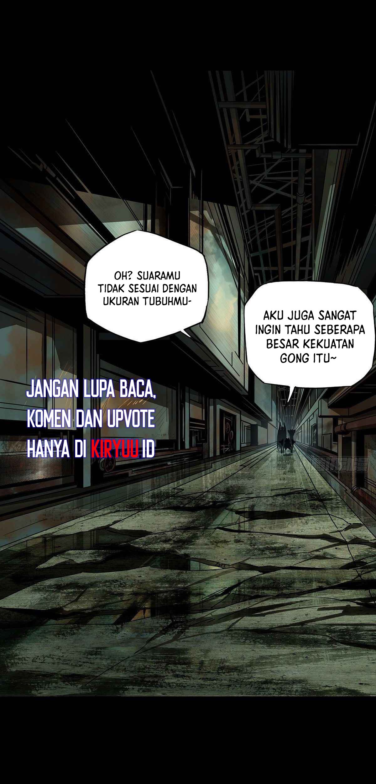 Da Xiang Wuxing Chapter 90 Gambar 13