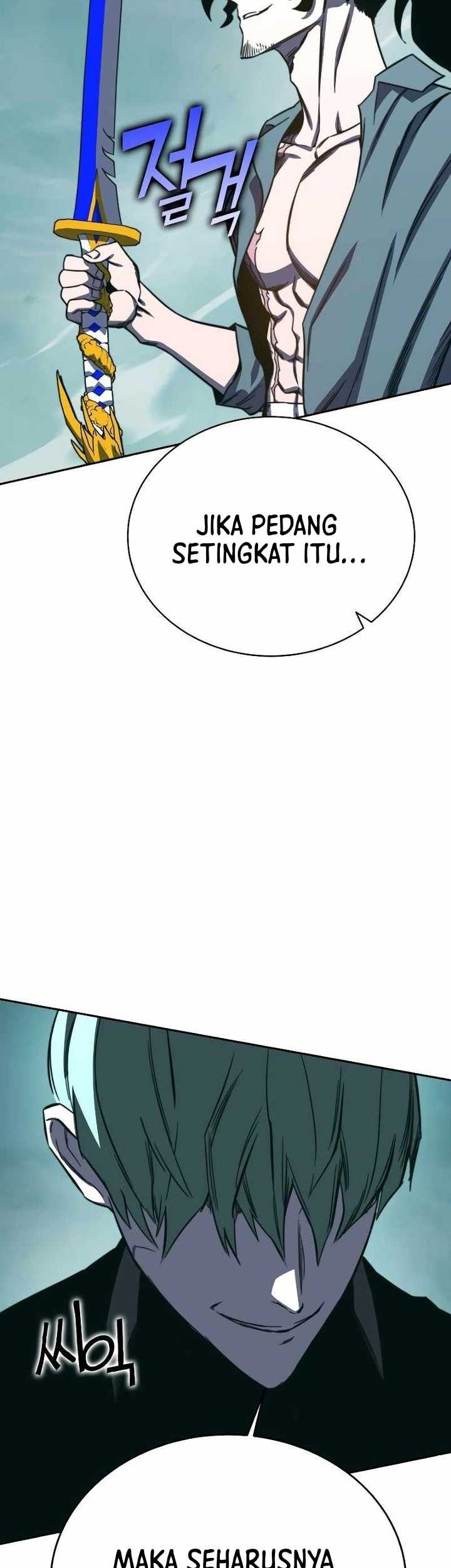 X Ash Chapter 78 halaman 28