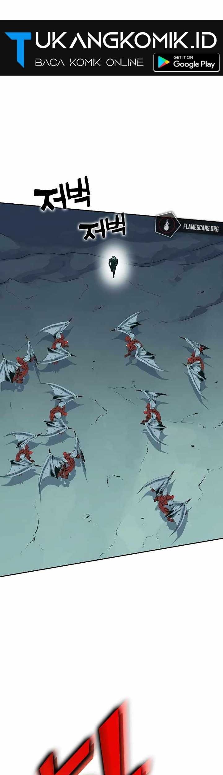 X Ash Chapter 77 halaman 38