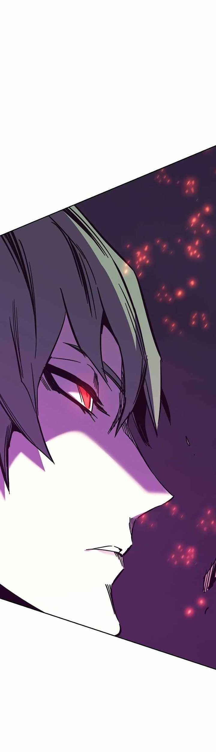 X Ash Chapter 77 halaman 40
