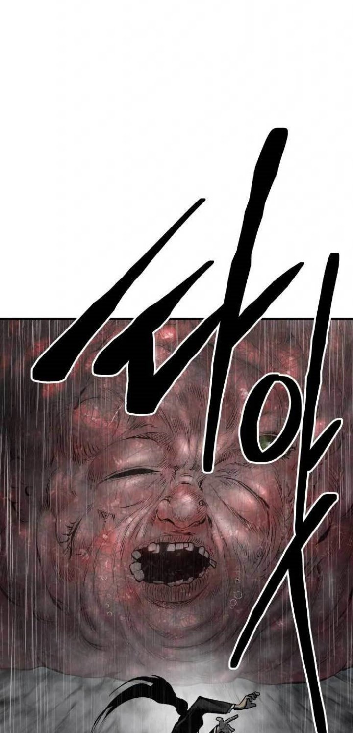 ZomGan Chapter 43 halaman 45