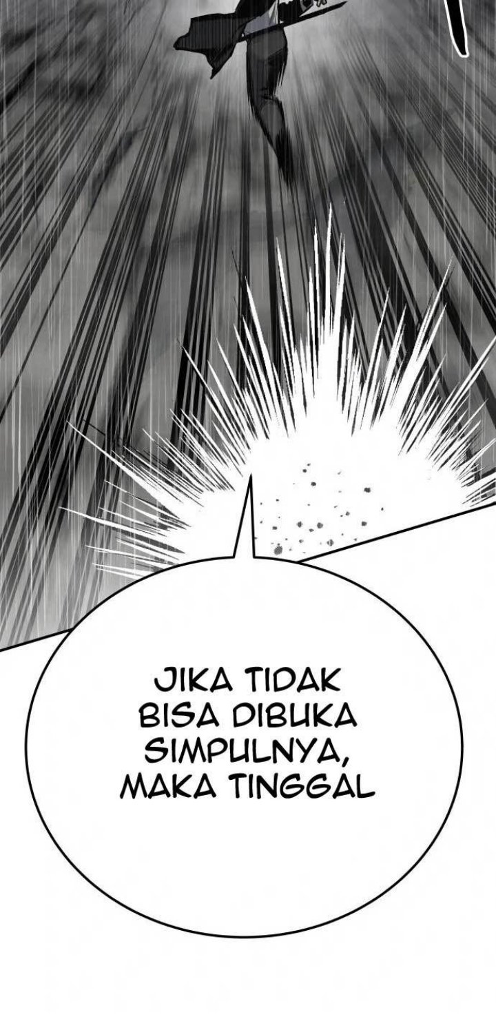 ZomGan Chapter 43 halaman 46