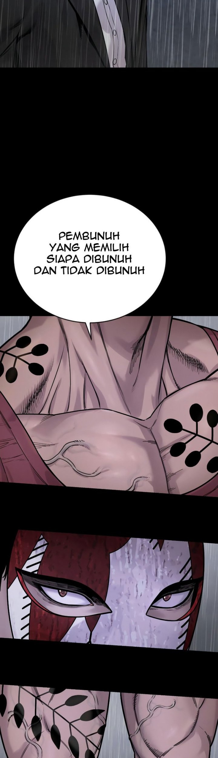Return of the Bloodthirsty Police Chapter 6 - Halaman 29