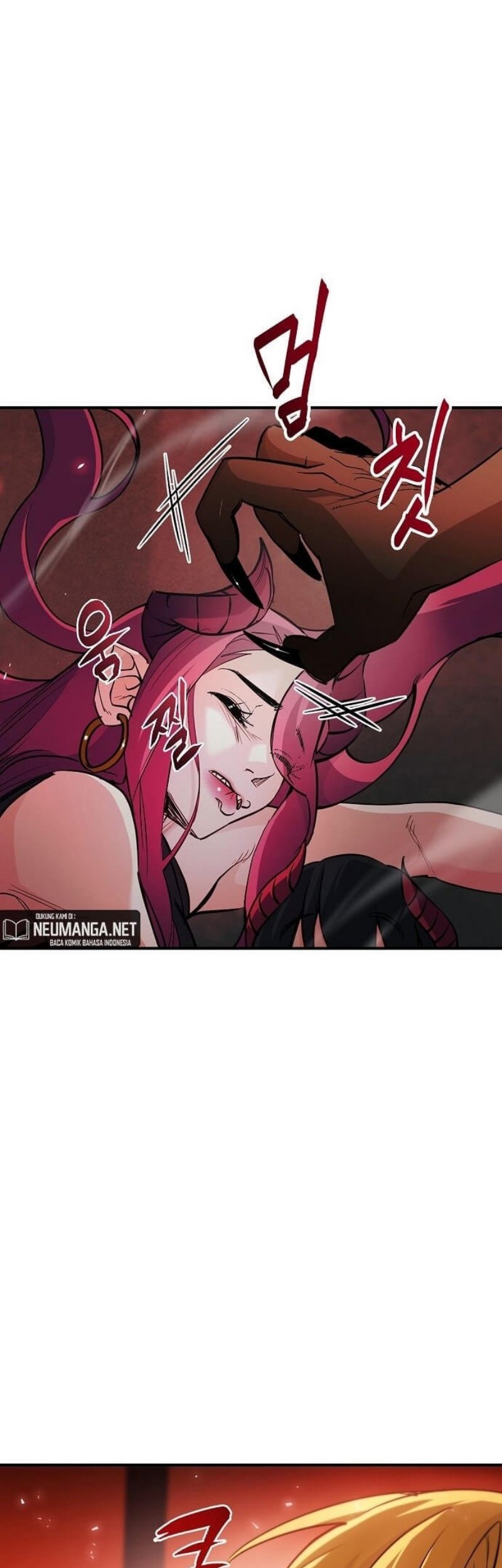 Peace Restaurant Chapter 1 halaman 47