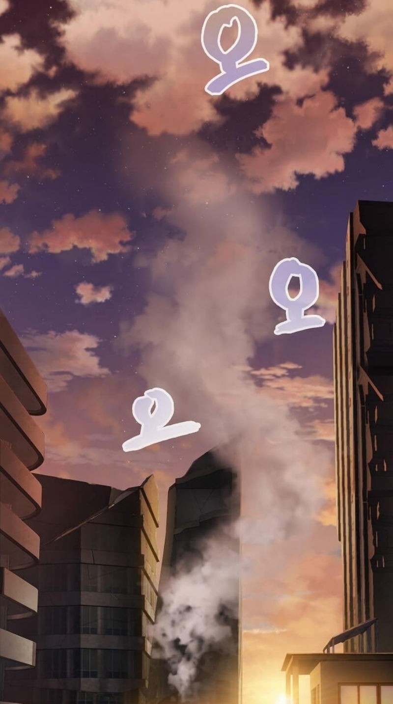 Peace Restaurant Chapter 1 halaman 51