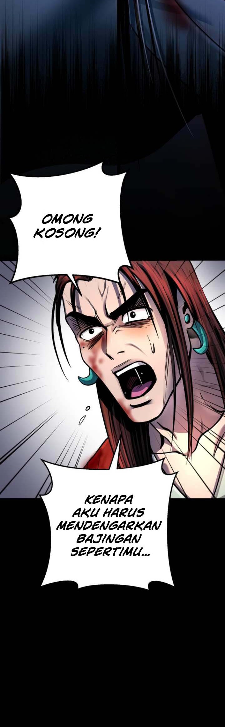Revenge Of Young Master Peng Chapter 54 Gambar 31