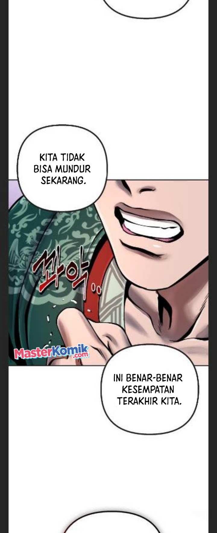 Revenge Of Young Master Peng Chapter 48 Gambar 31