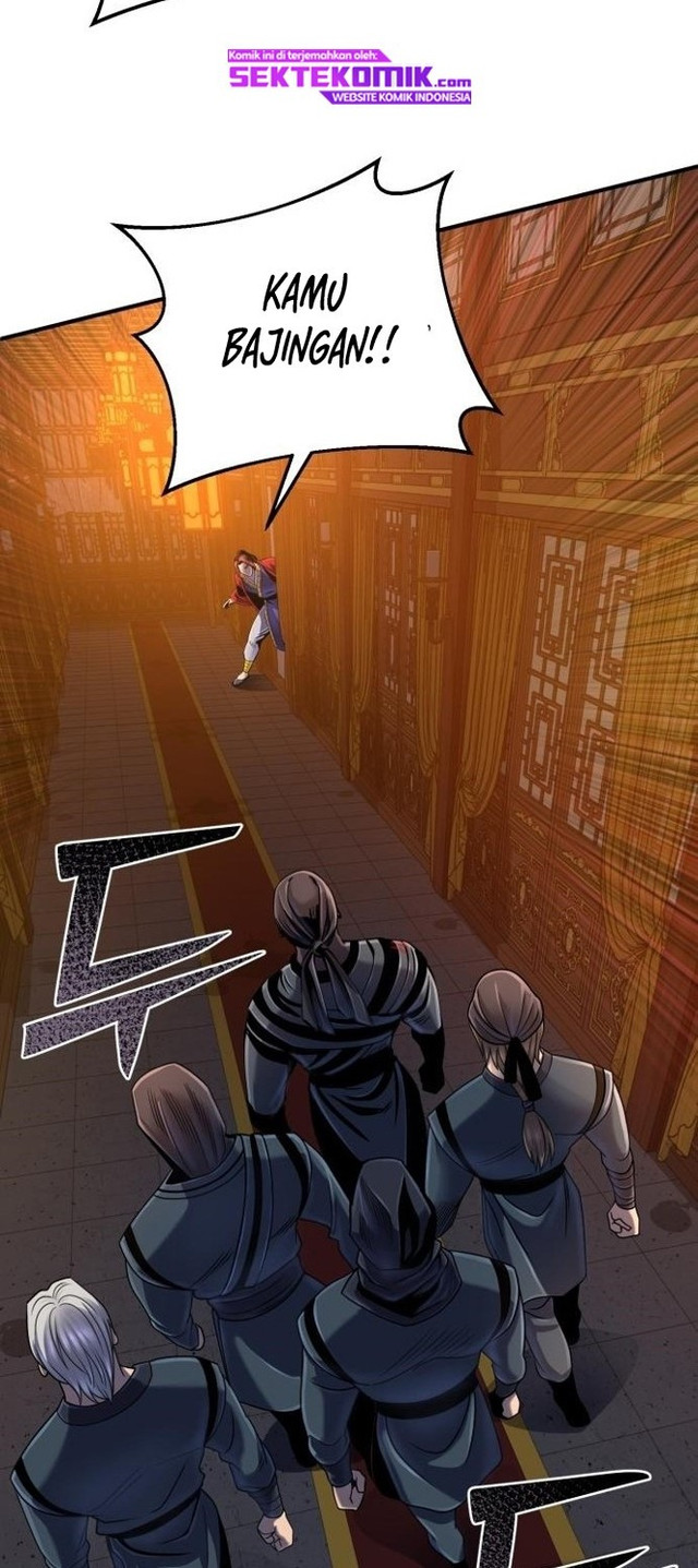 Revenge Of Young Master Peng Chapter 44 Gambar 10