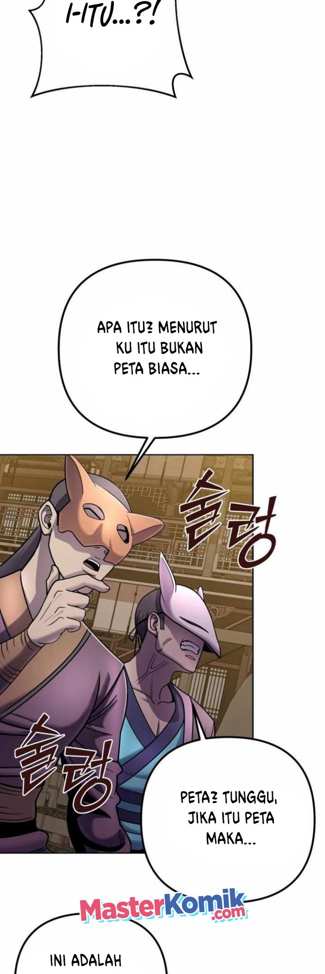 Revenge Of Young Master Peng Chapter 22 Gambar 22