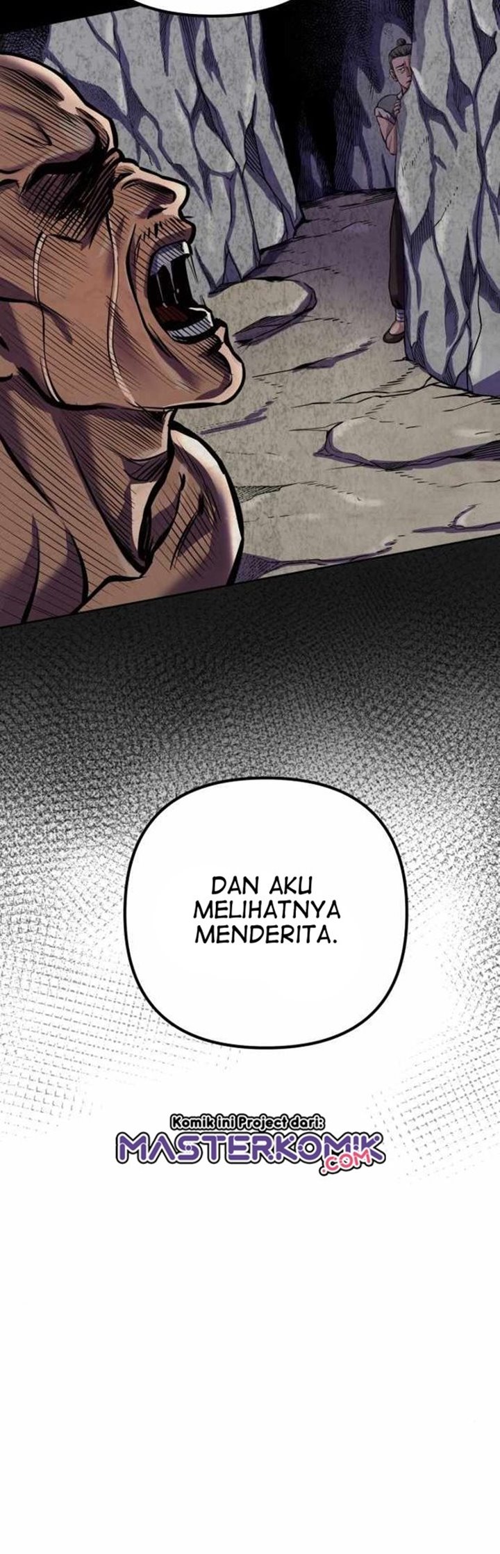 Revenge Of Young Master Peng Chapter 13 Gambar 36