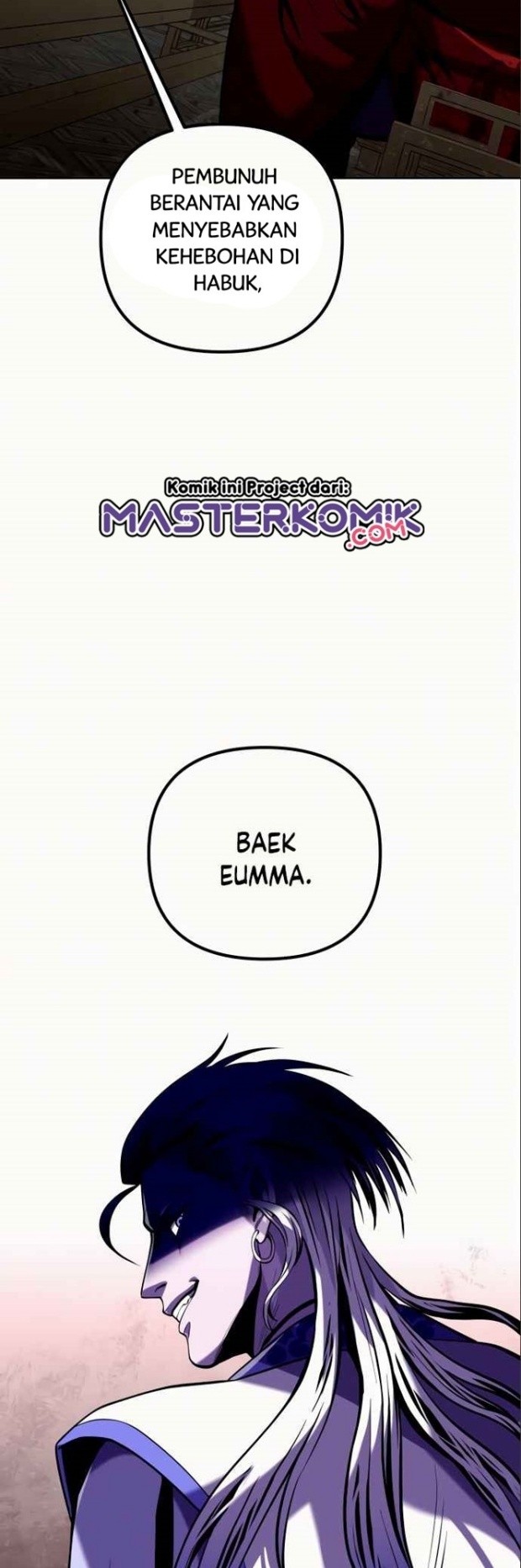 Revenge Of Young Master Peng Chapter 04 Gambar 26