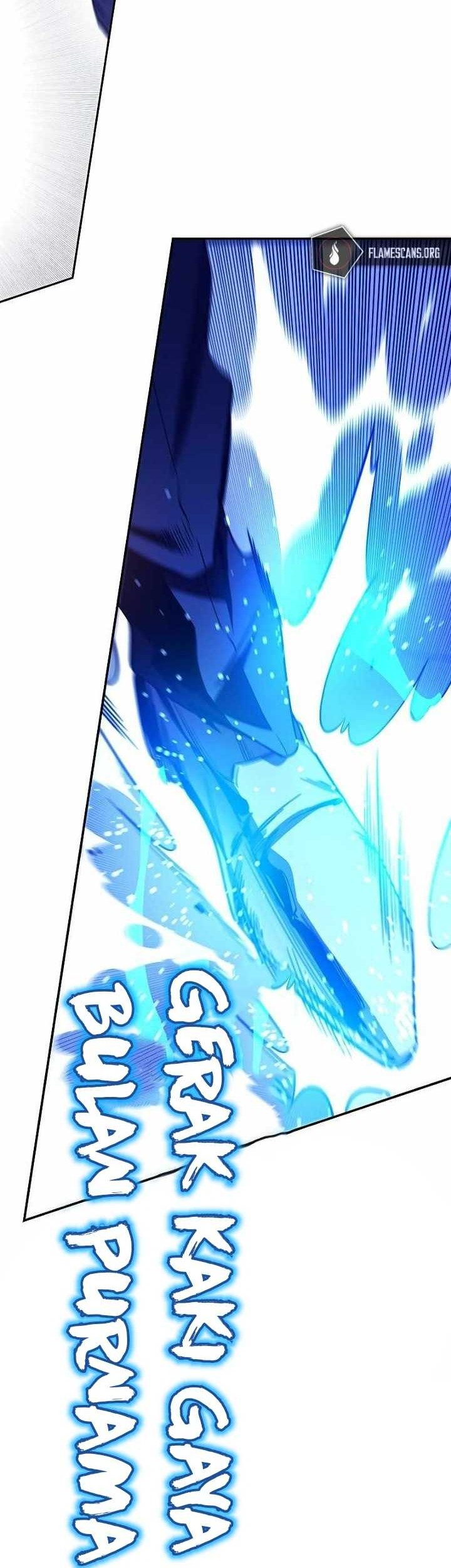 X Ash Chapter 79 halaman 28