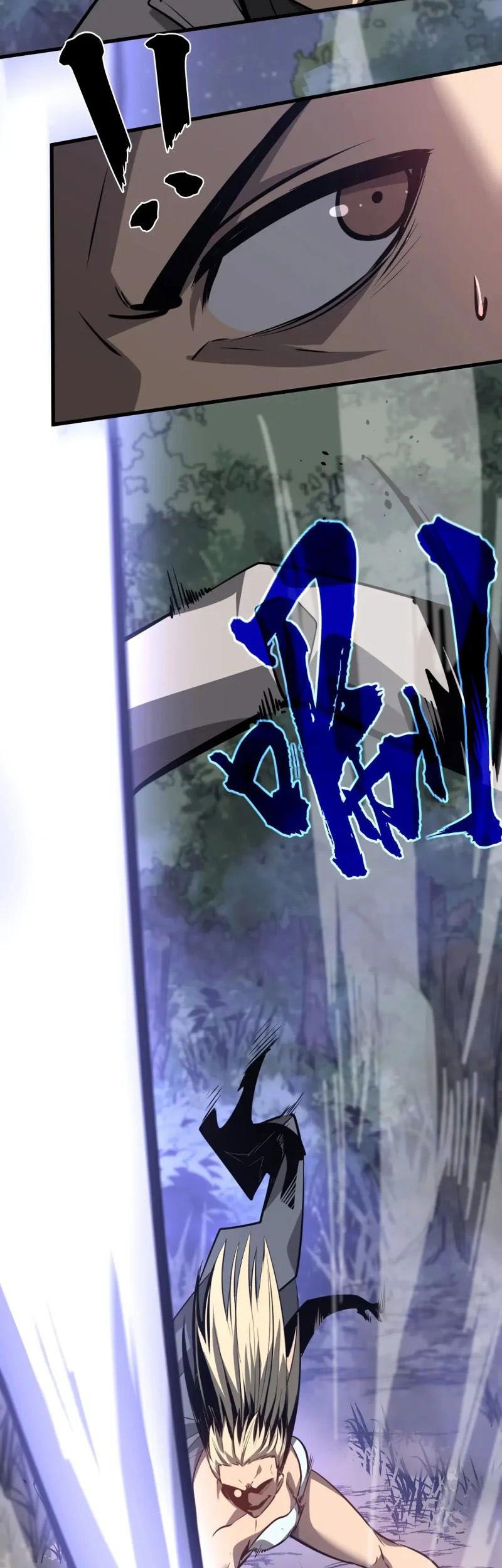 Super Evolution Chapter 96 halaman 15