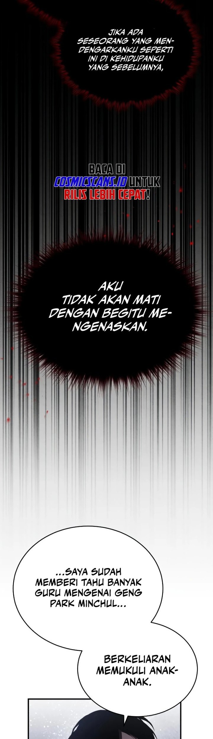 Devil Returns To School Days Chapter 10 Gambar 23