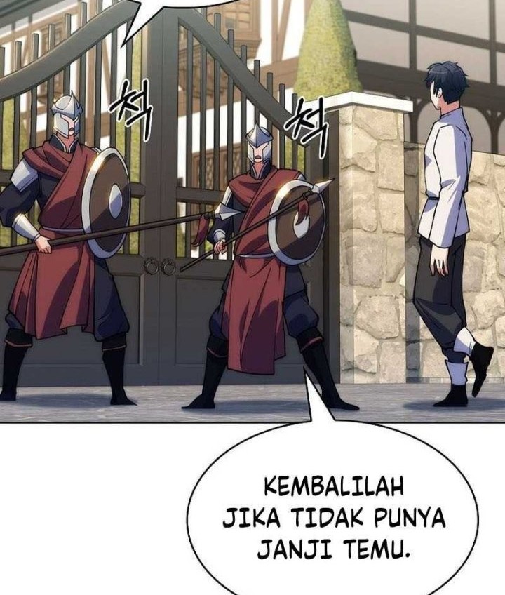 I’m Going to Steal Again Today Chapter 4 halaman 26