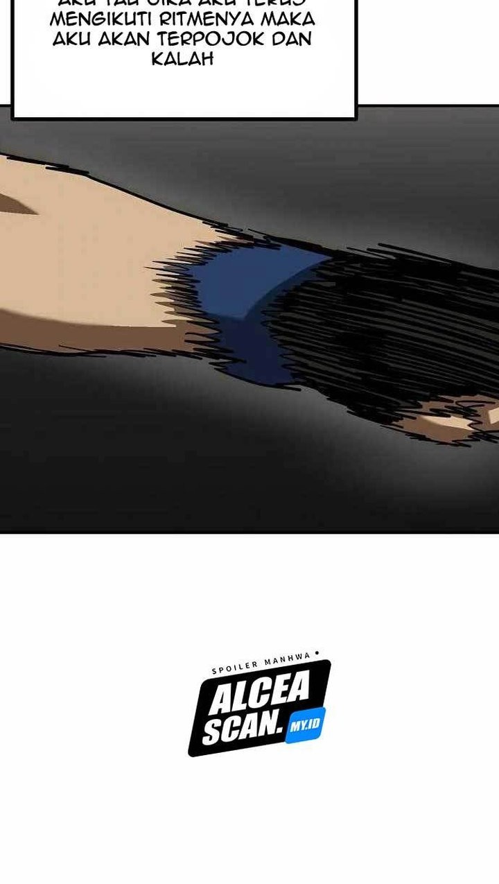 King MMA Chapter 49 Gambar 18