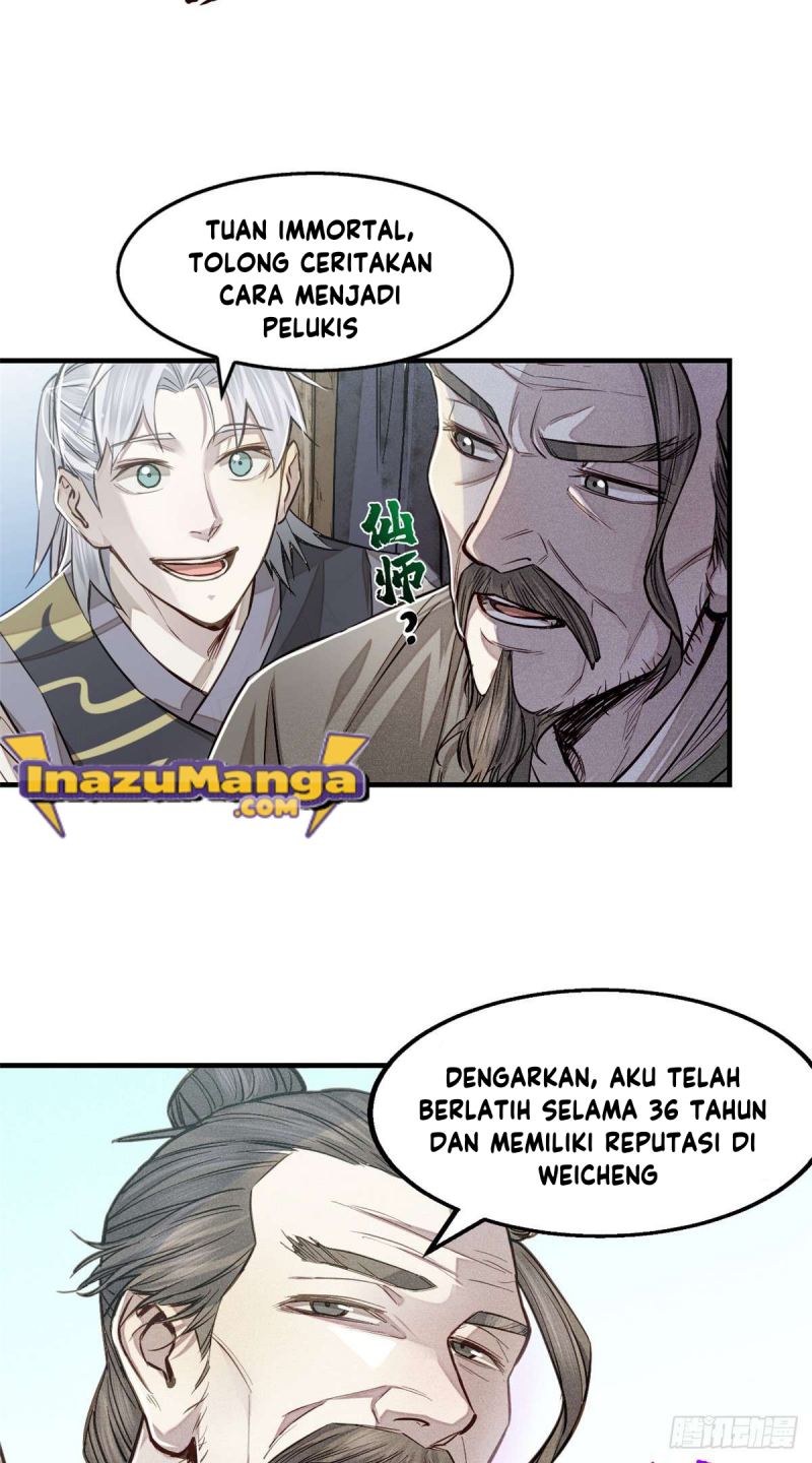 A Demonic Heart Chapter 6 halaman 17