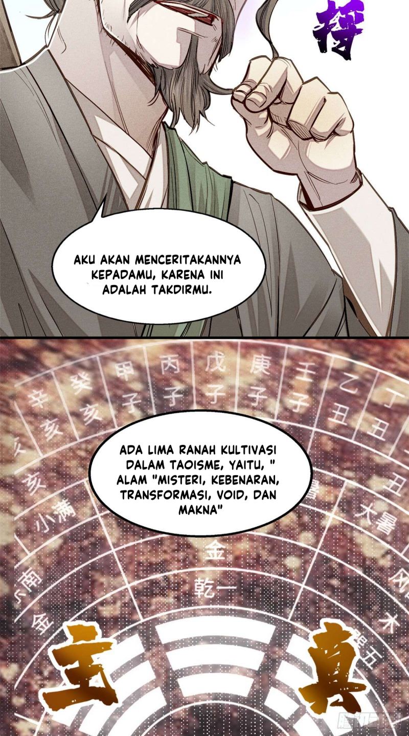 A Demonic Heart Chapter 6 halaman 18