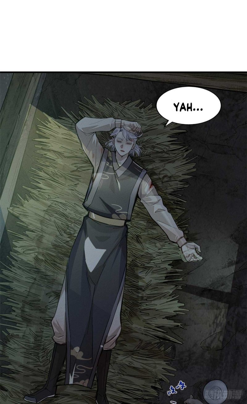 A Demonic Heart Chapter 1 halaman 21