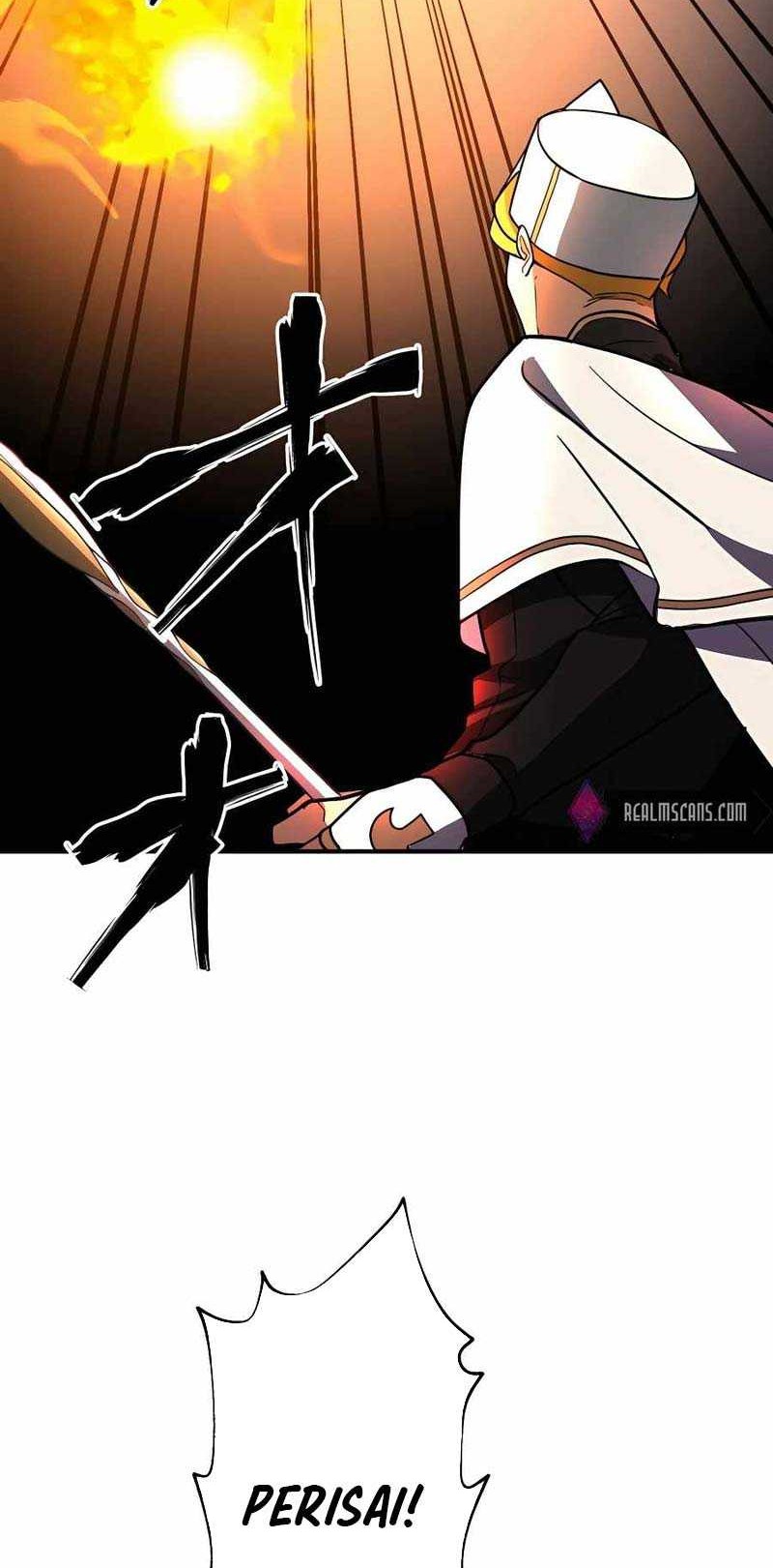 Reborn Ranker – Gravity User Chapter 35 halaman 21
