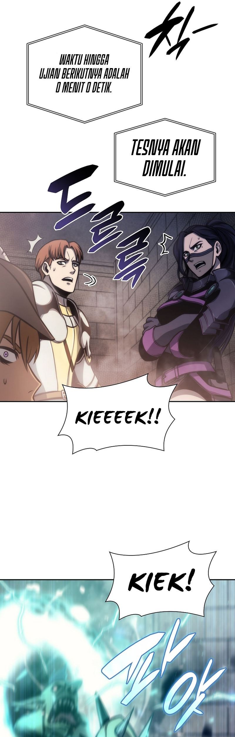 I Returned As An FFF-Class Witch Doctor Chapter 13 Gambar 26