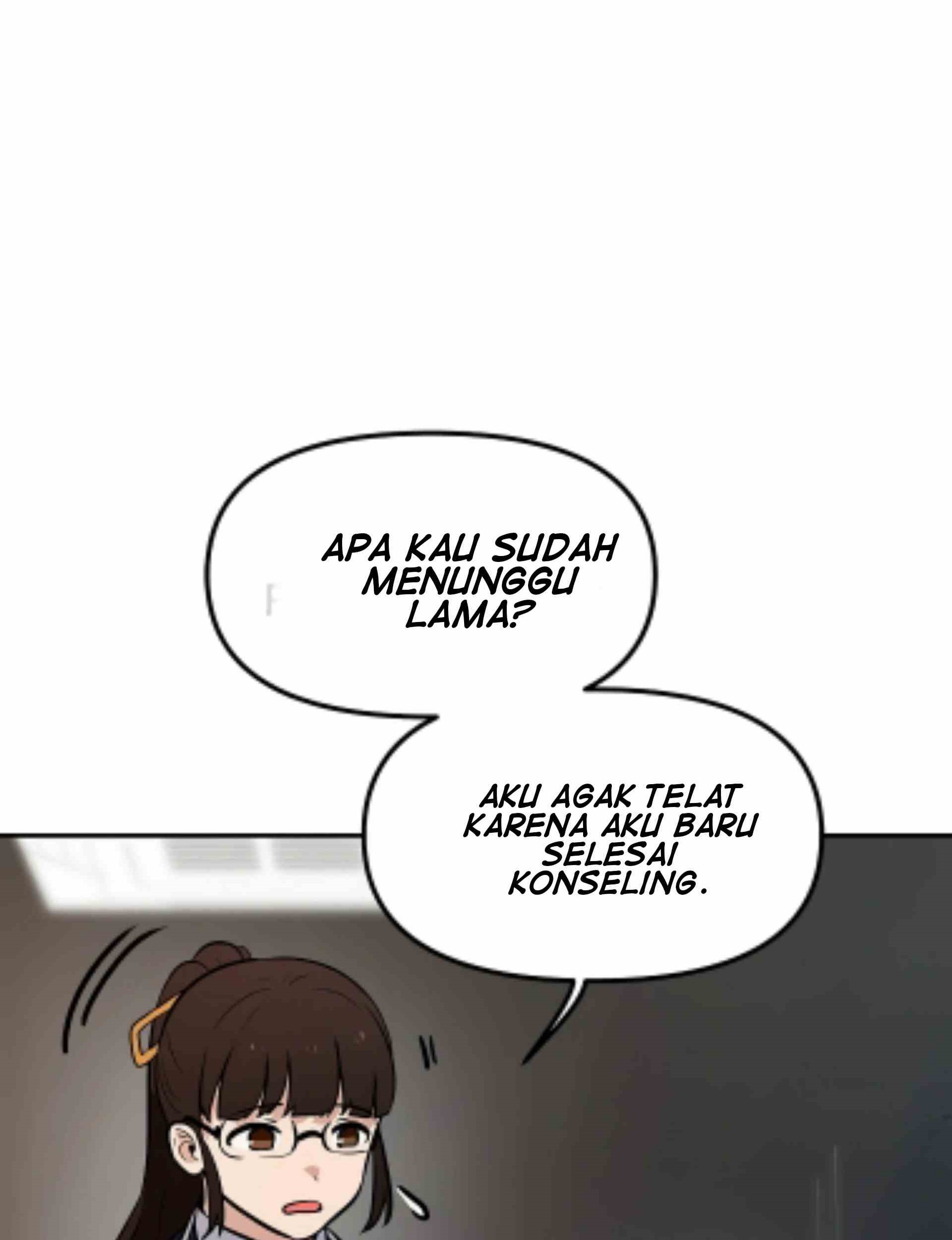 I Have Max Level Luck Chapter 57 halaman 54
