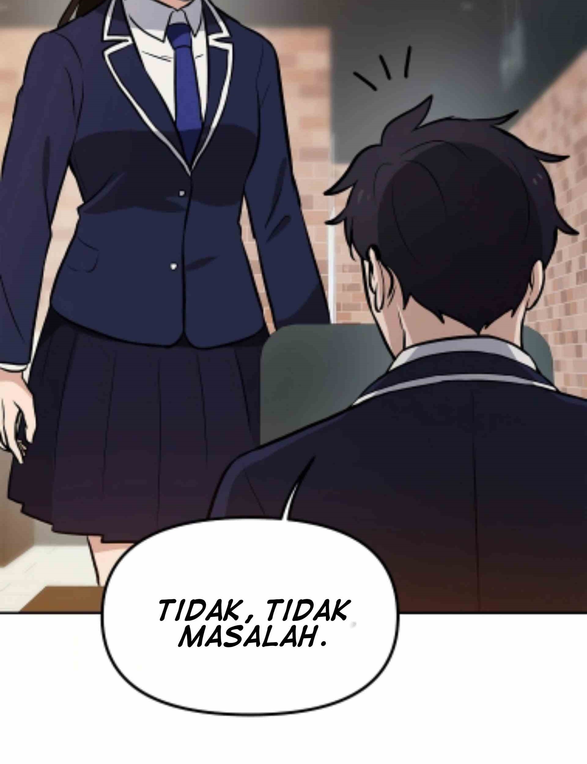 I Have Max Level Luck Chapter 57 halaman 55