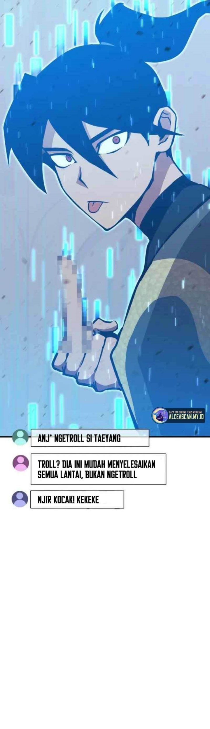 DANTALIAN Chapter 16 halaman 48