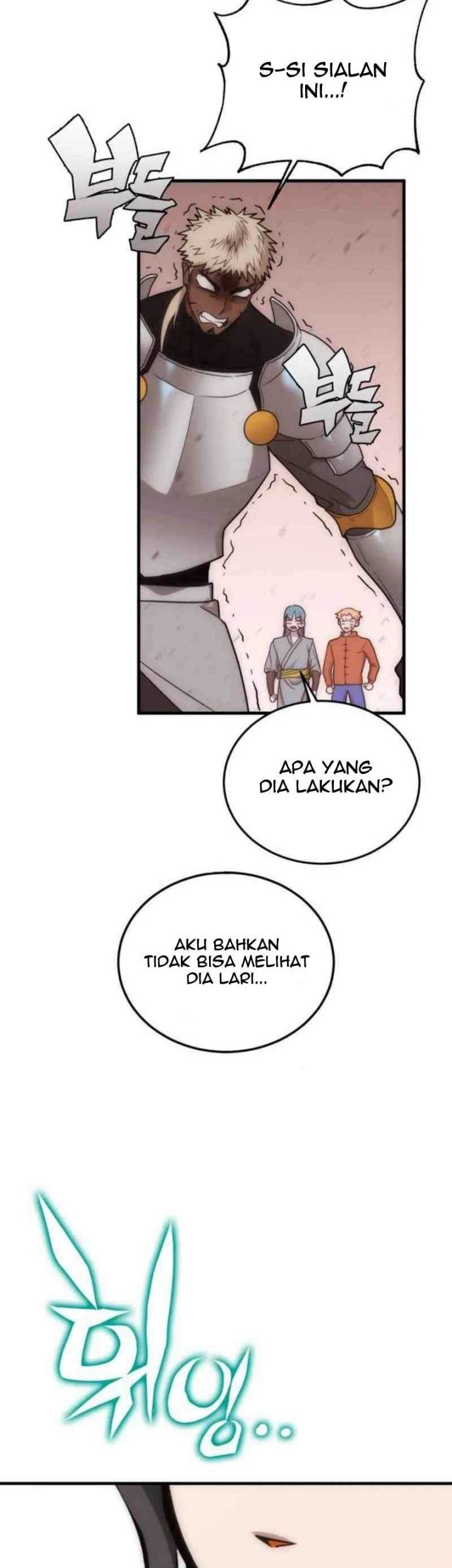 DANTALIAN Chapter 16 halaman 50