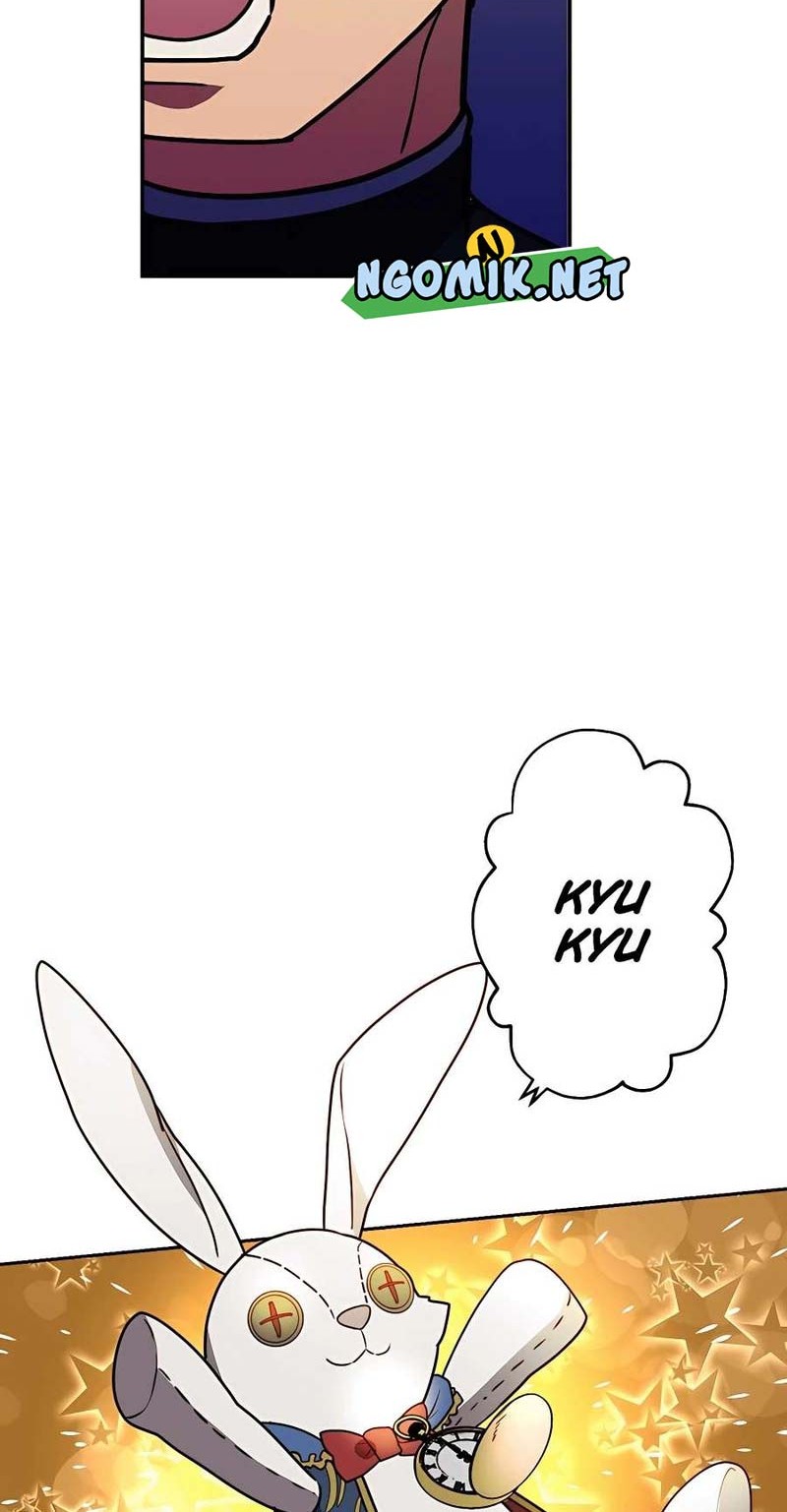 Reborn Ranker – Gravity User Chapter 36 halaman 21