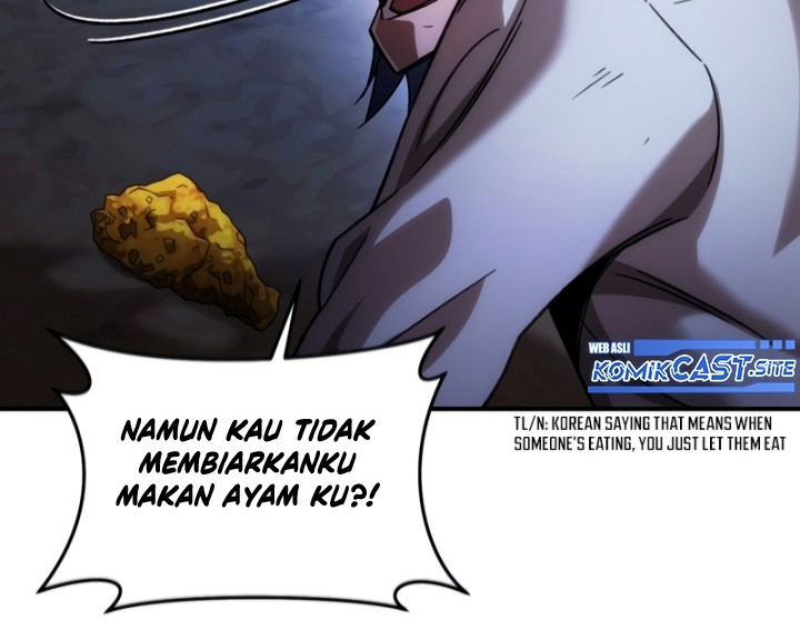 Re: Life Player Chapter 40 halaman 31