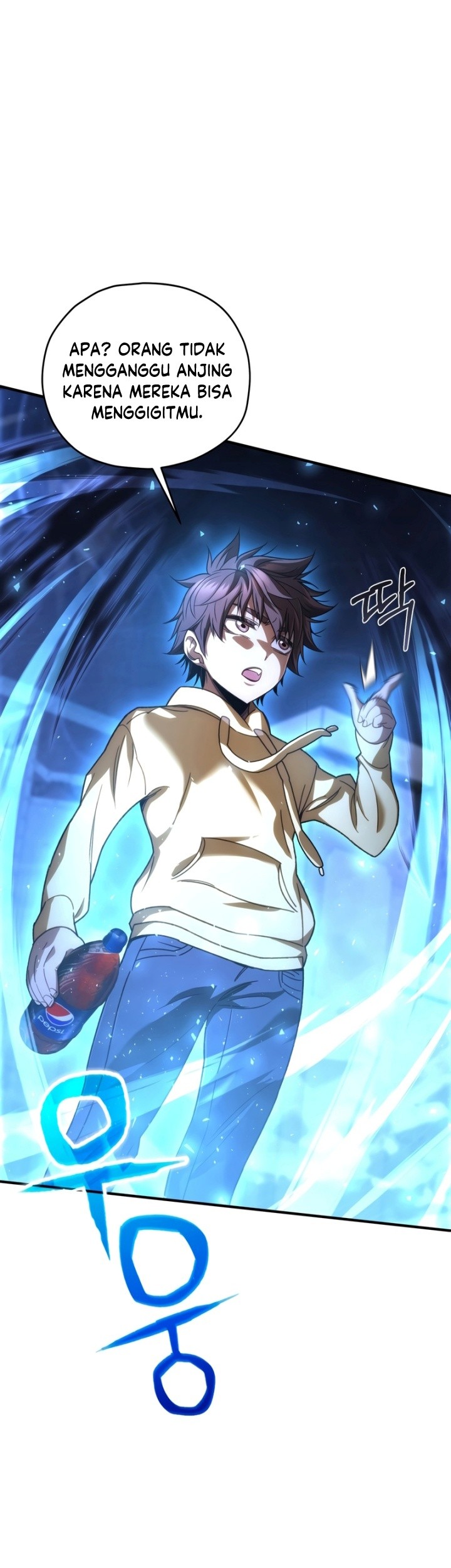 Re: Life Player Chapter 40 halaman 32