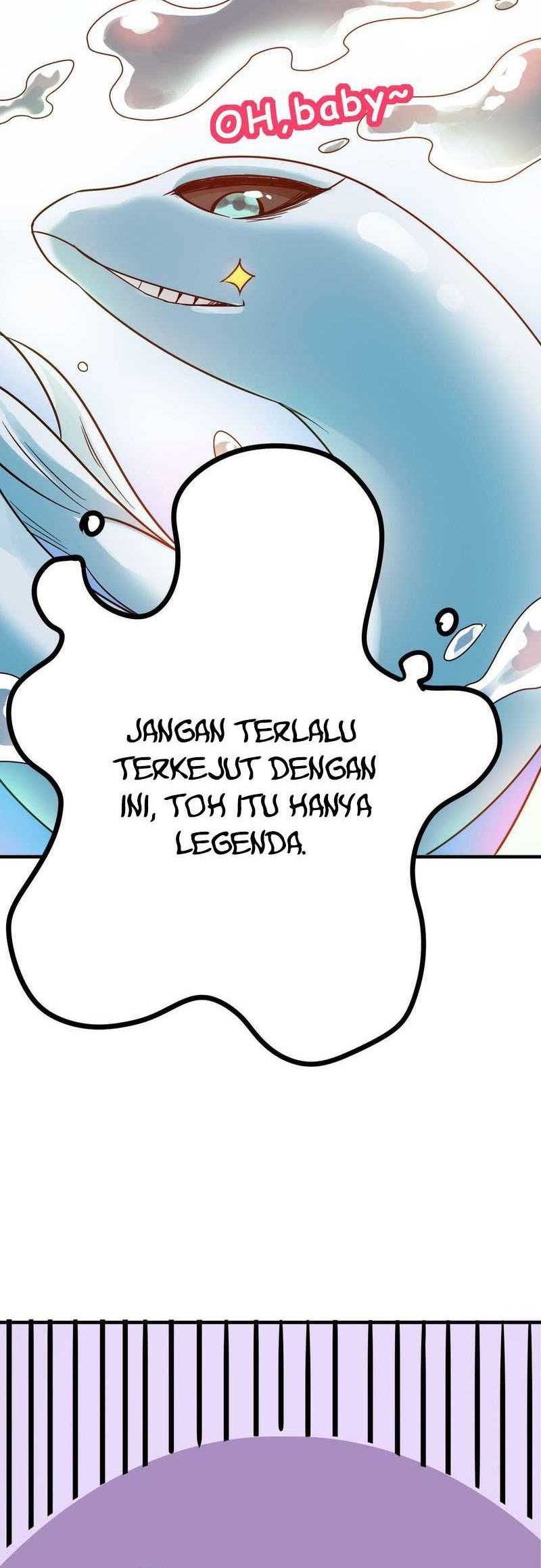 Beast Tamer: It All Starts With Mythical Rank Talent Chapter 08 Gambar 21