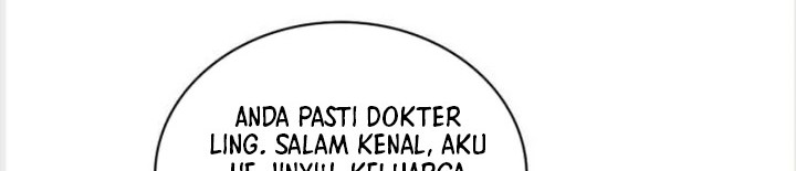 Great Doctor Ling Ran Chapter 73 halaman 15