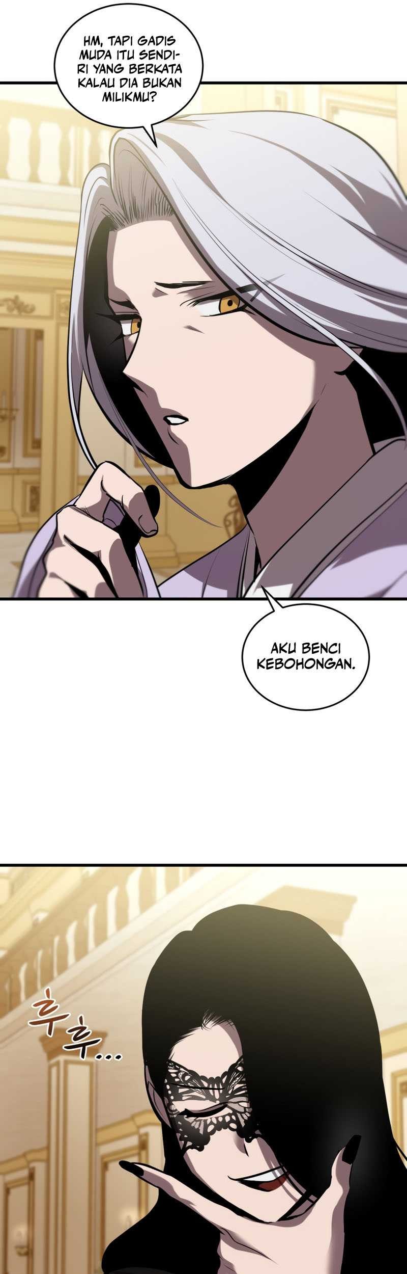 Dororo Re:Verse Chapter 24 halaman 22