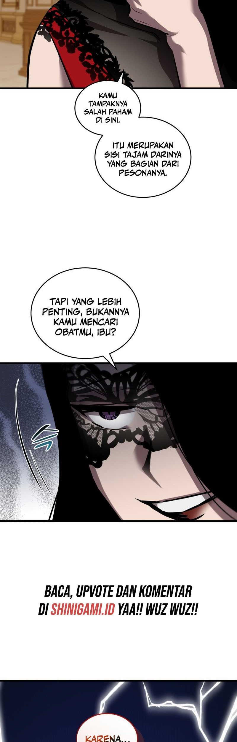 Dororo Re:Verse Chapter 24 halaman 23