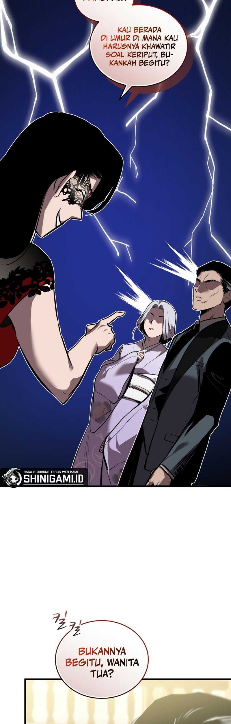 Dororo Re:Verse Chapter 24 halaman 24