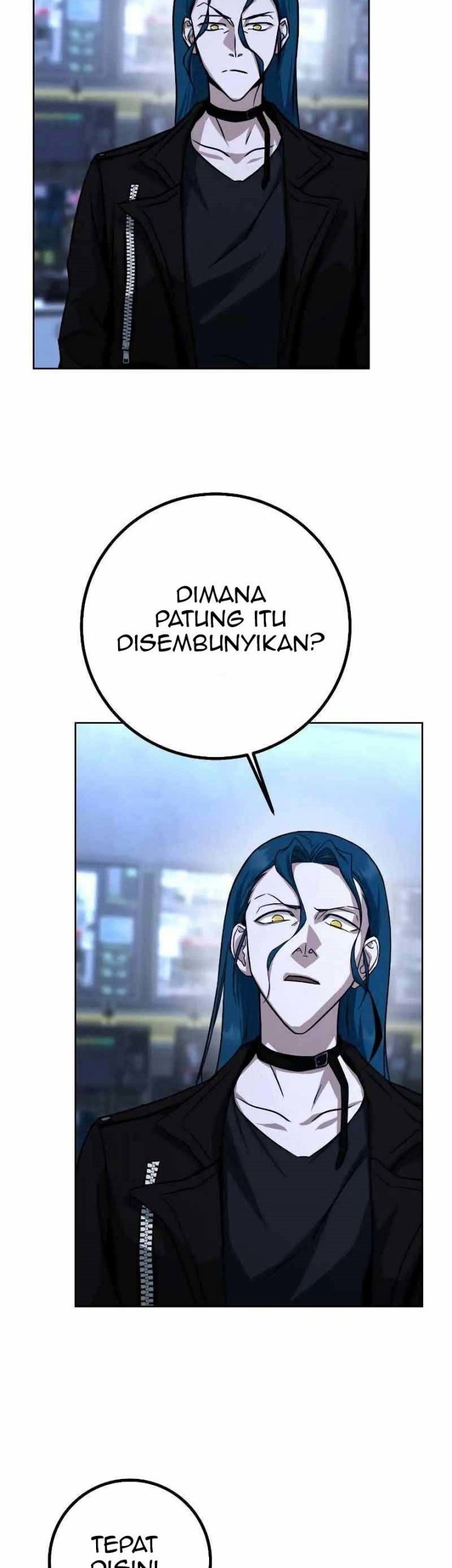 Hero the Maximum Chapter 19 halaman 26