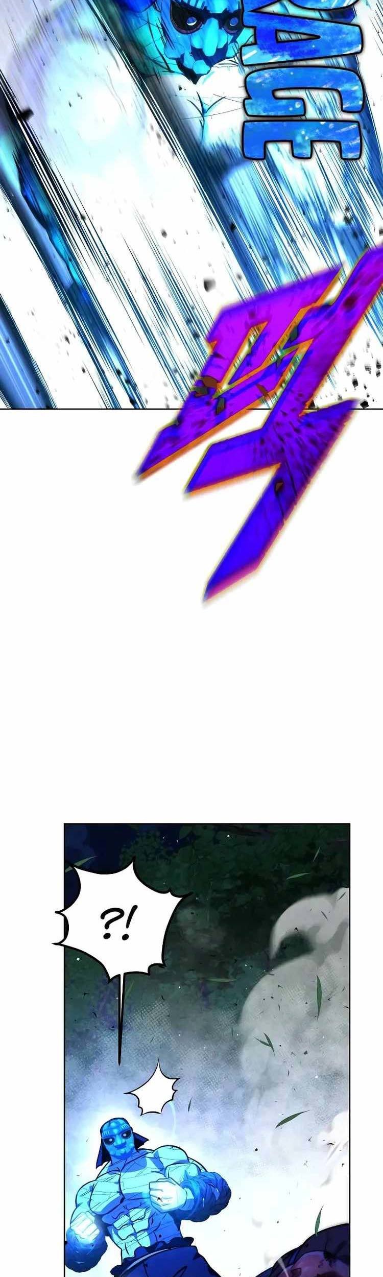 Hero the Maximum Chapter 18 halaman 34